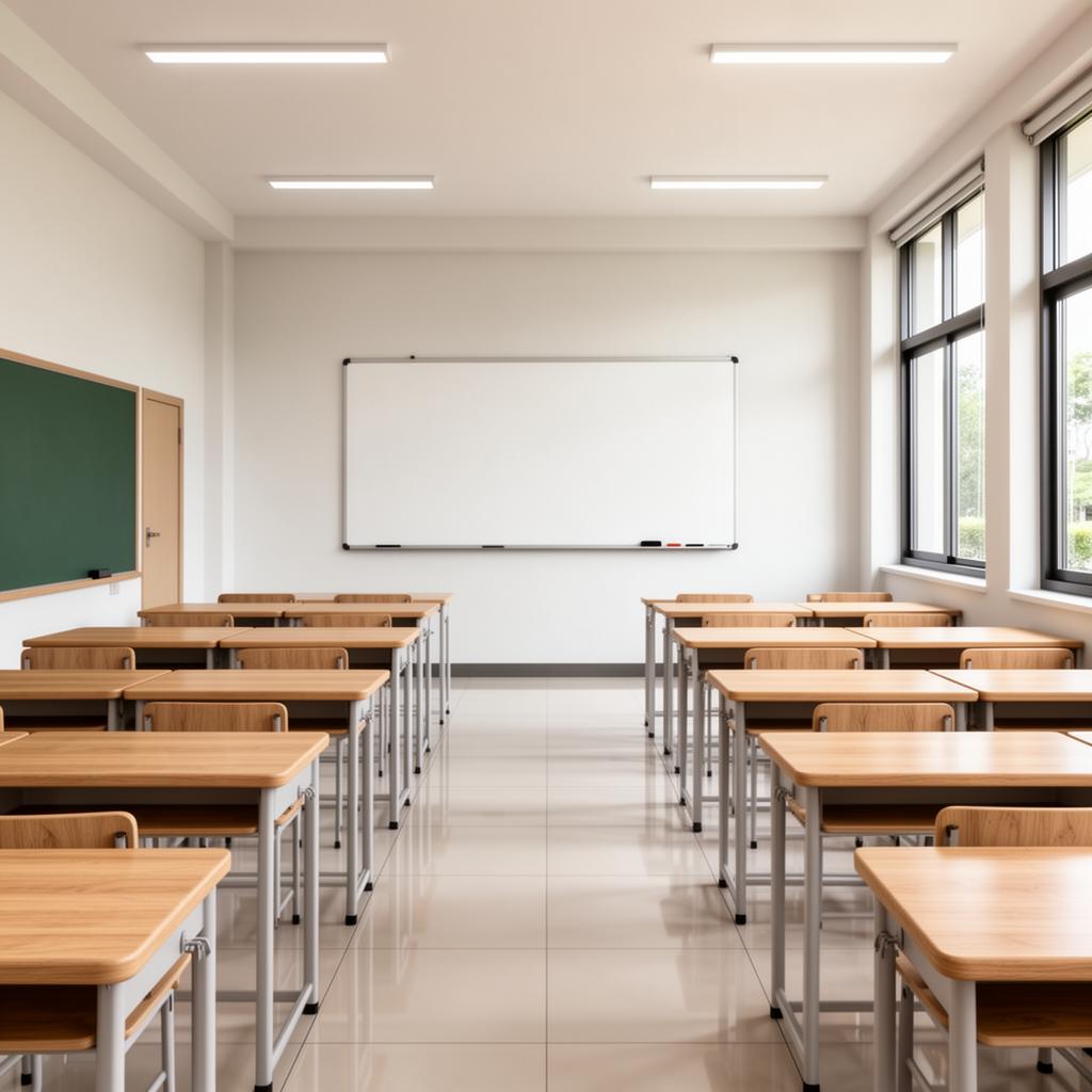 School cleaning and sanitization in Queens, NY